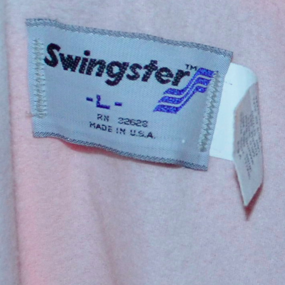 Vintage Swingster Champion Spark Plugs Jacket - Picture 5 of 6